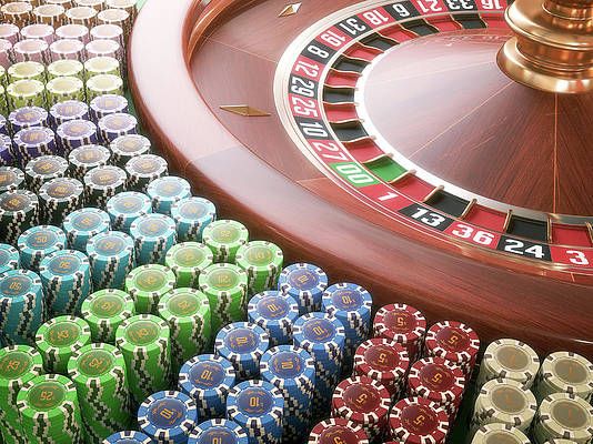 WINPKR کیسینو میں ایک آن لائن گیم کا انتخاب کریں۔